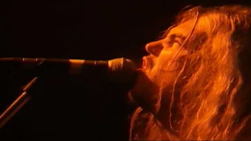 Sepultura - Altered State [Under Siege Live In Barcelona 1991 HD]