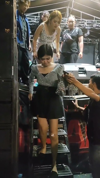 Arnika Jaya Selesai Manggung #Shorts