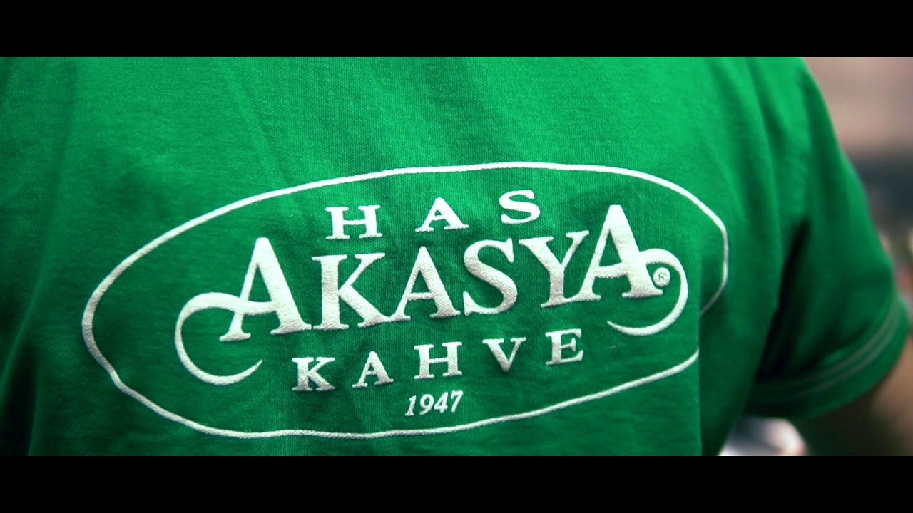 Has Akasya Kahve YouTube