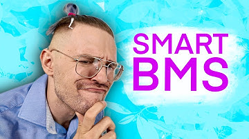 SMART BMS & EUC Battery Pack Safety Tech Explained