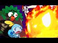 Pokemon doom and gloom   starter pokemon lore