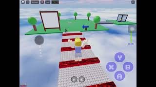 Roblox EP. 7 ตอนแรกทดสอบเกมหลังๆโดนเกมเล่น | I Wanna Test The Game #ที่ฉันรังเกลียด !!!