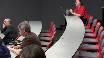 TriLug Meeting - April 2019 - Apache Guacamole and Cloud in a Box