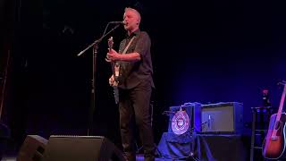 Billy Bragg - Richard - Live 2019 - New York City