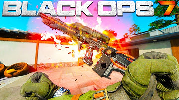 THE *BEST* PRO CONTROLER SETTINGS FOR BLACK OPS 7 👑 (STICKY AIM + MOVEMENT)