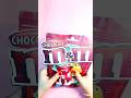fake order asmr craft blindbag #diy #paper #hellokitty stitch #sanrio #asmr #satisfying kuromi