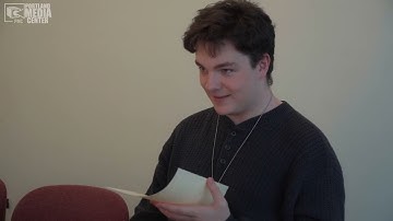 How PMC Turned a High School Internship Into a Real Media Career