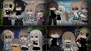Download Lagu // queen of the freaks // lover // doubt // boyfriend// GLMV // gacha life // MP3 Download Lagu // queen of the freaks // lover // doubt // boyfriend// GLMV // gacha life // MP3