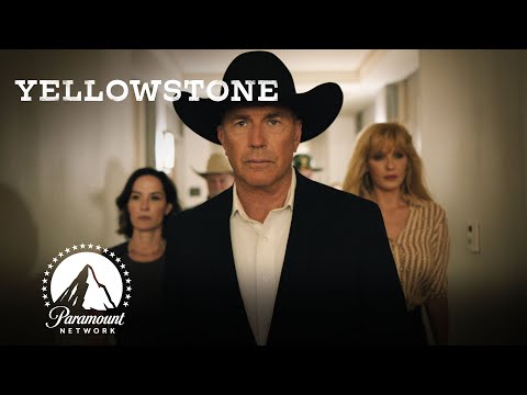 ⁣Yellowstone Season 5 Trailer