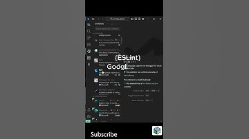 GN-CCE- VS-code Extensions #shorts #trending #visualstudio #extension