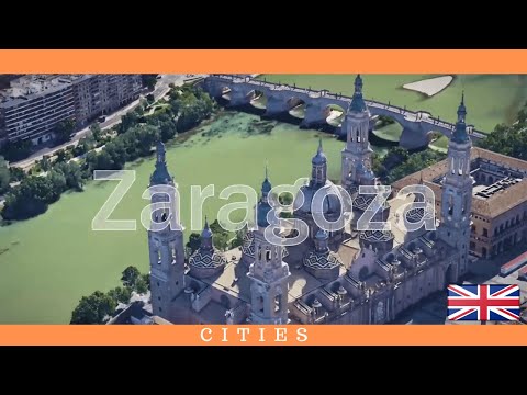 Video: Când a fost înființată Zaragoza?