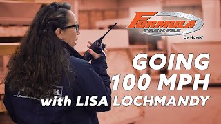 Formula Trailer | Formula Employee Spotlight | Logistics with Lisa Lochmandy by Formula Trailers 189 views 1 year ago 2 minutes, 3 seconds