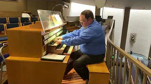 HYMN MEDITATION: Jesus, Priceless Treasure