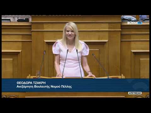 2026-06-25 Θ. Τζακρη – ΣΝ Υπ. Εσωτερικων Κώδικας Τοπικής Αυτοδιοικησης – Video