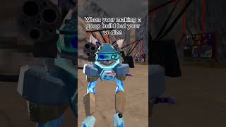 I hate when this happens #vr #animalcompany #skit