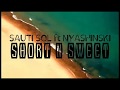 Sauti Sol - Short N Sweet ft Nyashinski ( lyrics video)