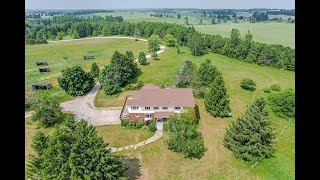 6027 6th Line, Erin Home by Tav Schembri - Real Estate Properties