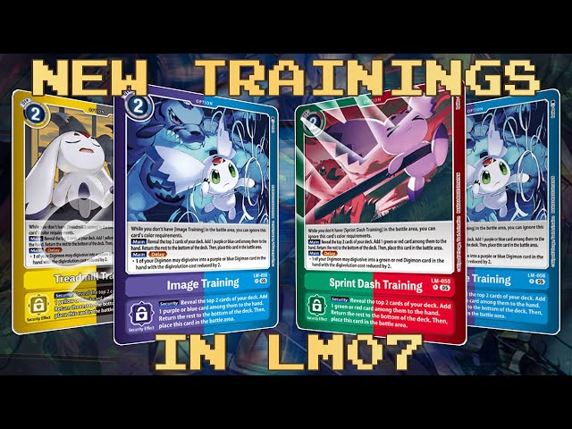 digimon tcg training cards Limited Card Pack LM-07 ANOTHER KNIGHT Salida: Marzo 2026 - 3 memory promo