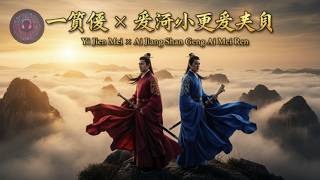 Yi Jian Mei × Ai Jiang Shan Geng Ai Mei Ren 《一剪梅》x《爱江山更爱美人》