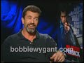 Mel Gibson "Payback" 1/16/99 - Bobbie Wygant Archive