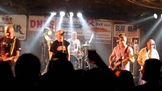 Mňága & Žďorp - 17 B live@RC U Cikána, Hradec Králové [HD]