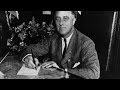 What if FDR had lived through his fourth term? Mp3 Song