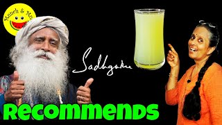 Alkaline Diet for Beginners | Ash Gourd Alkaline Diet Health Benefits | Sadhguru Ash Gourd Juice