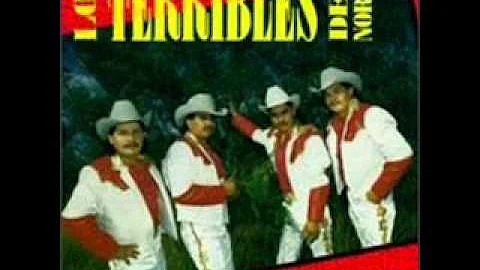Los Terribles Del Norte (El Corrido De Los Mendoza...