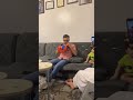 صوتي تغير لما تنفست هيليوم 