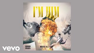 Kash Promise Move - Mood All Day (Official Visualizer)