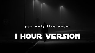 Raspo - this beat will make you cry | pt. 2 [1 Hour Version] screenshot 3