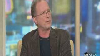 William Ayers GMA Interview About Obama - 11/14/08