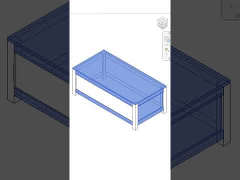 Coffee Table Modeling