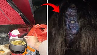 NGERI.. KUNTILANAK MUKA HANCUR ! 7 PENAMPAKAN HANTU TERJELAS DAN SERAM YANG ADA DI DUNIA