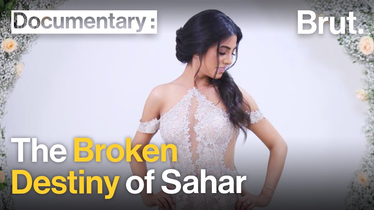 The Broken Destiny of Sahar