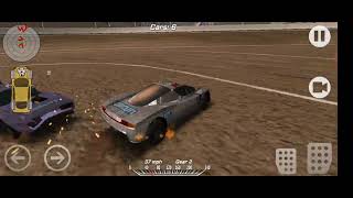 DEMOLITION DERBY #720 @ BHARATH GAMING