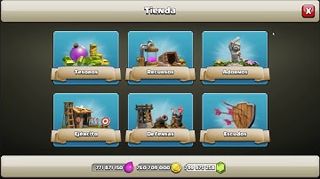 HACK Clash Of Clans APK NO ROOT 2017 Infinite coc gems +Download