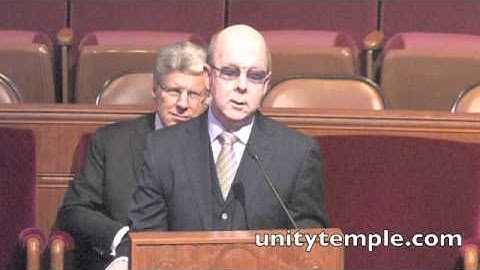 Unity Temple 9-18-2011 Part 2.m4v