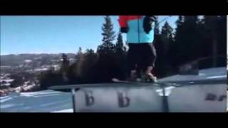 Best of Tom Wallisch (2010-2012)