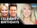 This Week In Celebrity Birthdays | The Daily Show