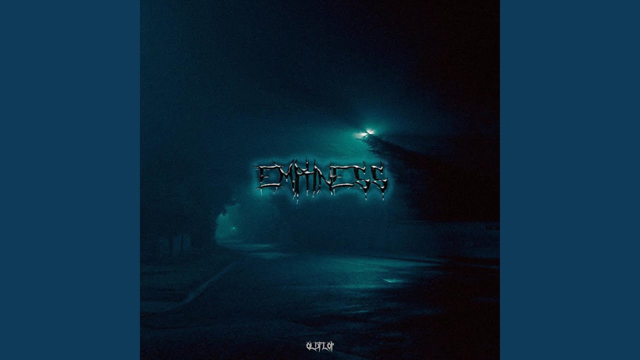 Watch EMPTINESS on YouTube Watch EMPTINESS on YouTube