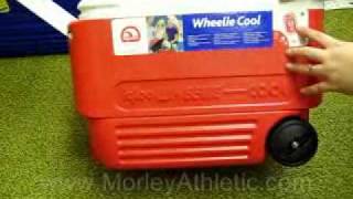 IGLOO COOL ROLLER COOLERS