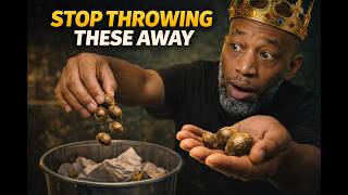 Stop Throwing Away Old Cannabis Seeds (They Still Grow)