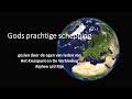 Gods prachtige schepping / De hemel vertelt (Opwekking 709)