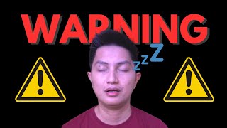 *WARNING* This ASMR Will Make You Sleep Until COMA