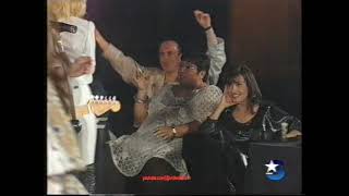 Cem & Özlem Bezeyiş - Dedikodu | Şamata Programı Star TV | 26 Nisan 1994
