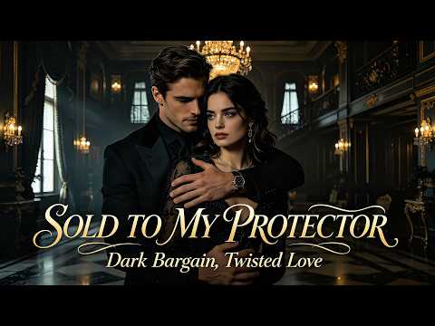 Sold To My Protector poster