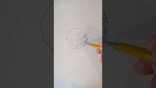 Técnica para mejorar tus trazos, líneas y pulso en tu dibujo. art drawing suscríbetealcanal .