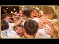 Bruno BREAKS the GOLDEN BUZZER for Phoenix Boys' emotional audition | Auditions | BGT 2024