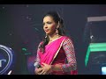 Shakthi super star grand finale performance  srivathsala ramanathan  mannavan vanthanadi